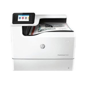 HP PageWide Managed P75050dn Printer y3z45a